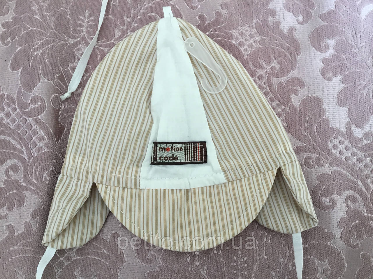 Модная детская шапочка, фото 1