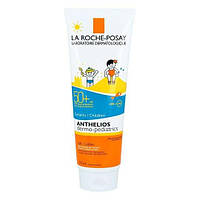 Сонцезахисне молочко La Roche-Posay Anthelios Dermo Pediatrics SPF50+, для чутливої шкіри дітей, 250 мл