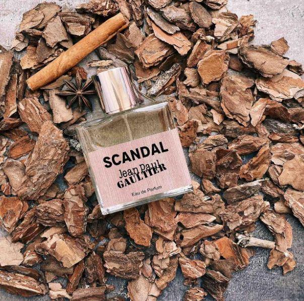 TESTER Jean Paul Gaultier Scandal (Жан Поль Готьє Скандал) 60мл ОПТ