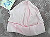 Шапочка пілотка для маленьких, фото 3