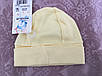 Шапочка пілотка для маленьких, фото 5