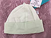 Шапочка пілотка для маленьких, фото 7