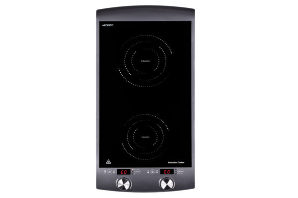 Індукційна плита Ardesto ICS-B216, фото 1
