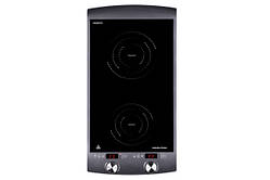 Індукційна плита Ardesto ICS-B216