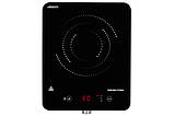 Плита настільна Ardesto ICS-B116, фото 5