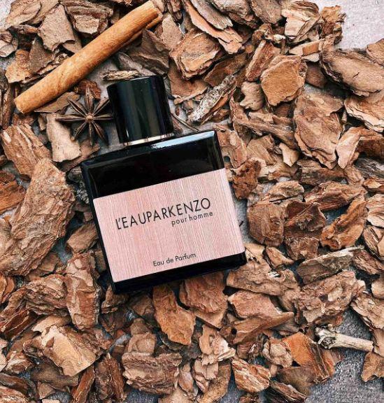 TESTER l'eau par Pour Homme (Ллю пар Пур Хом) 60мл ОПТ
