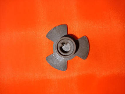 Куплер (муфта) для МІКРОХВИЛЬОВІ печі LG 4370W3T010A