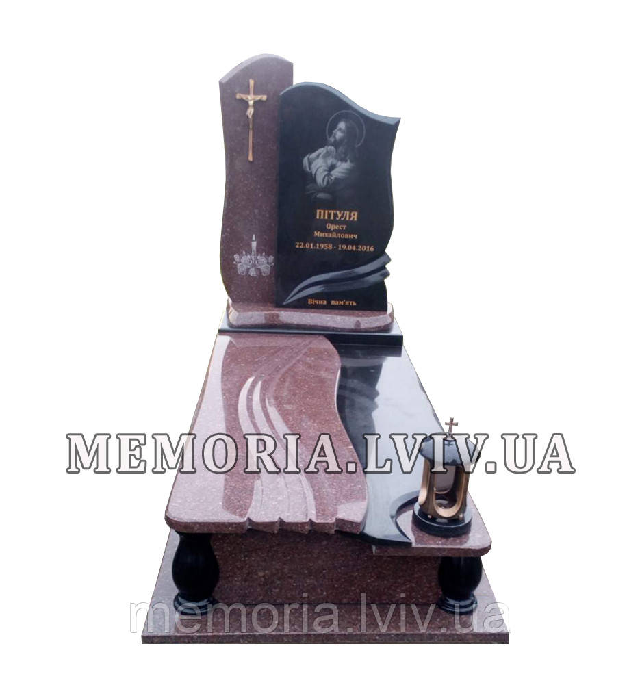 Одинарний пам"пам'ятник 1173