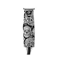 Машинка для стрижки Oster Finisher Skull Edition Trimmer окантовочная