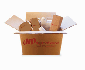 Комплект сервій UC2 4000 м / рік, 18308403, R55-75i; Ingersoll Rand