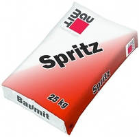 Baumit Spritz цементний обризг, 25 кг(I)