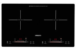 Настольная плита Ardesto ICS-B218