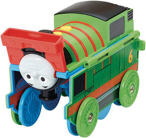 Паровозик-трансформер Томас-Перси "Томас и друзья" - купить по лучшей ...