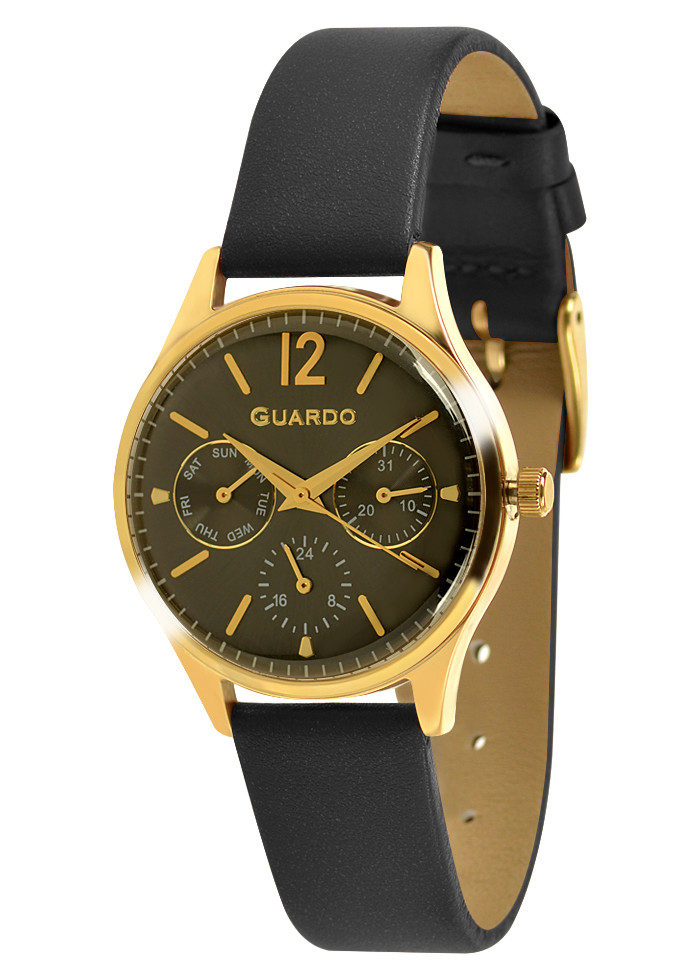 Годинник Guardo B01253-3 (GBB)
