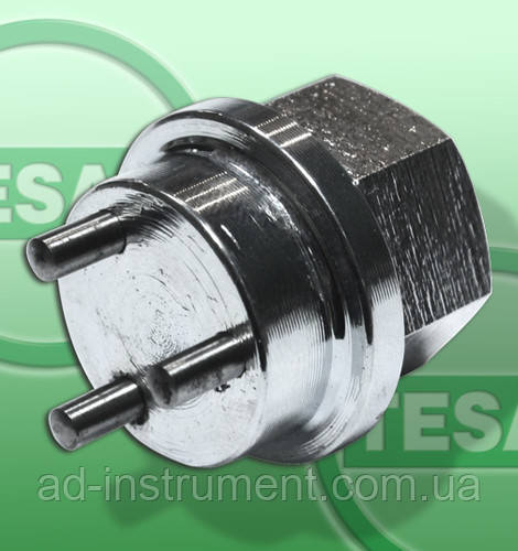 Головка для форсунок DENSO. S0000268 TESAM, фото 1