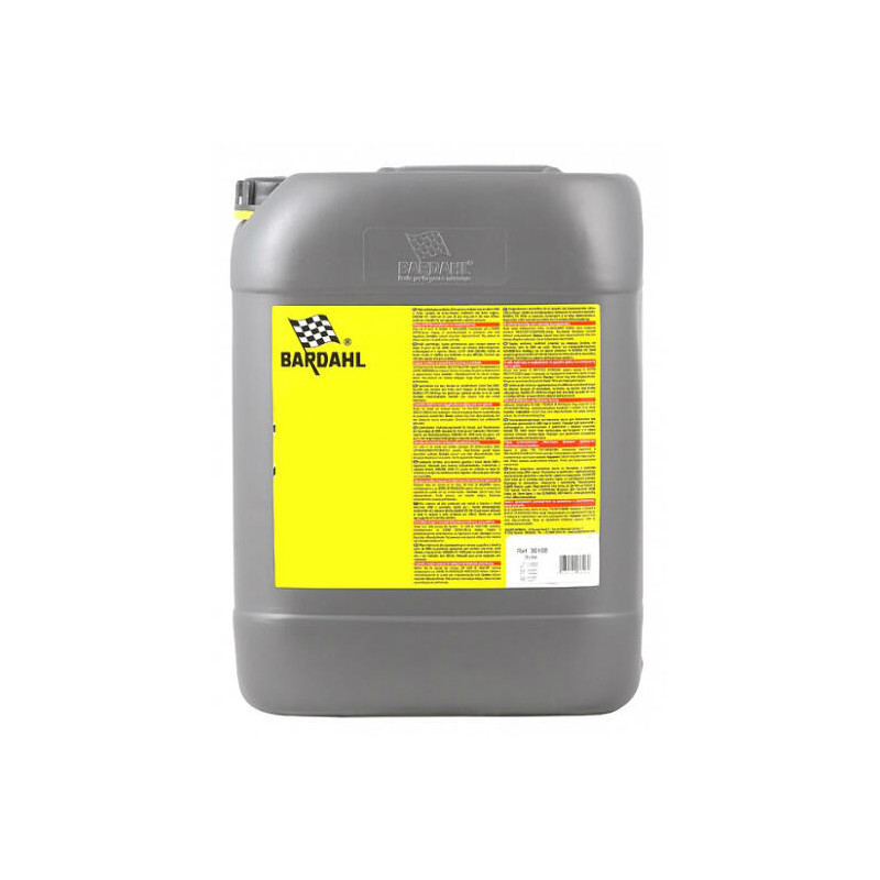 Моторне масло BARDAHL XTC 5W30 20л. SN, C3 36318