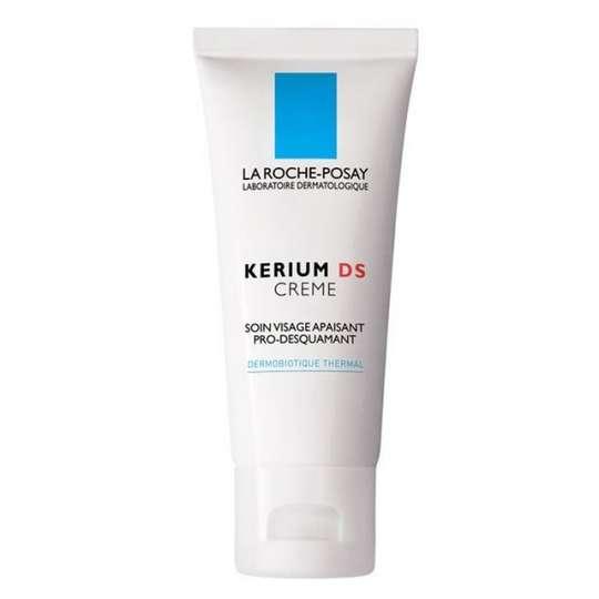 Крем для обличчя La Roche-Posay Kerium DS Pro-Desquamating Soothing Face Care 40ml