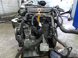 Двигун Skoda FABIA 1.4 TDI BNV