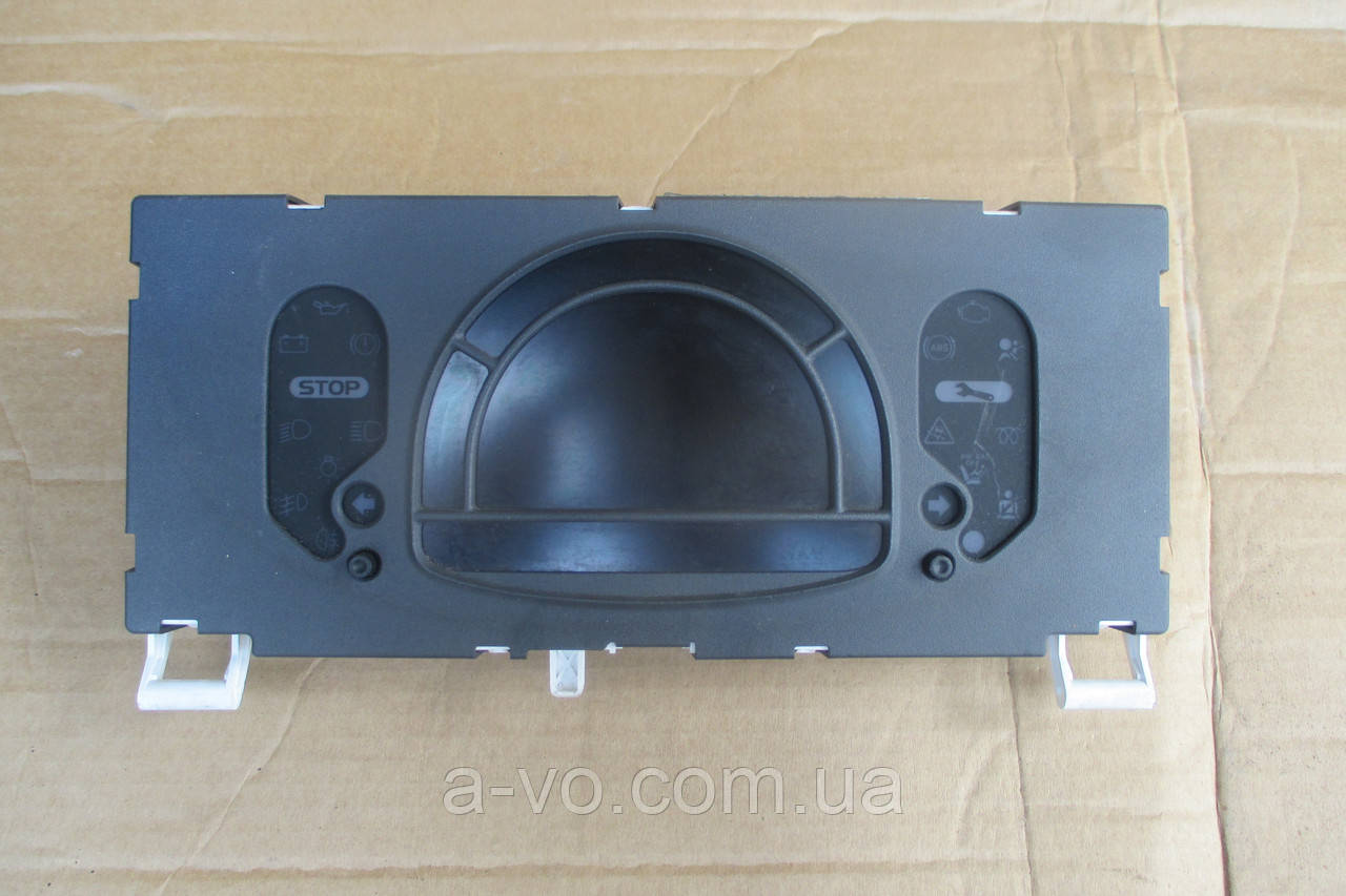 Щиток панель приладів Renault Modus 216784745,P8200418021D, 8200418021D, фото 1