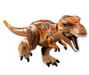 Конструктор Lele 79151-2 Світ Юрського періоду Тираннозавр (аналог Lego Jurassic World 75918), фото 2