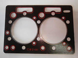 Прокладка головки циліндра TY2100IT