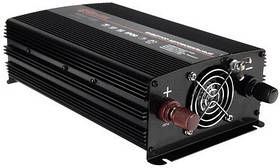 Перетворювач 24-220В 300 Вт /