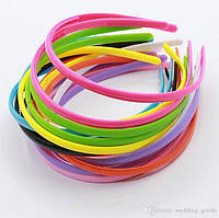 Обручі пластик