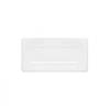 Тарілка для сервірування 35x18 см Modern Grace Villeroy & Boch, фото 6