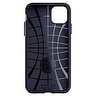 Чохол Spigen Neo Hybrid Gunmetal для Iphone 11 Pro, фото 5
