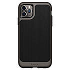 Чохол Spigen Neo Hybrid Gunmetal для Iphone 11 Pro, фото 4