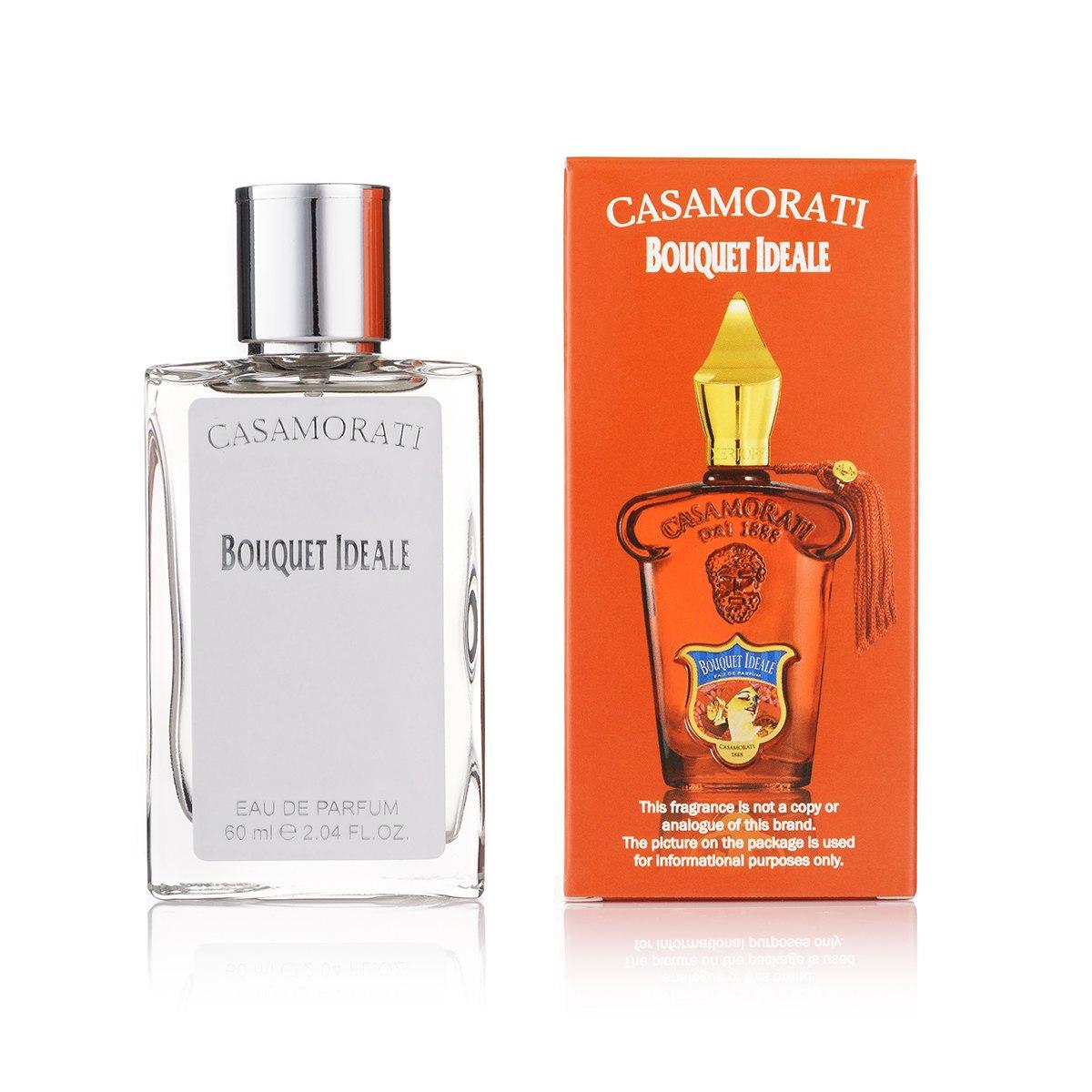 60 мл парфум спрей Xerjoff Bouquet Ideale (Ж)