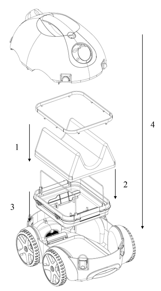 Збірка робота Збірка робота