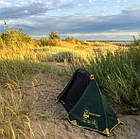 Намет 1 місний Bicycle Light v2 Tramp , TRT-033, фото 9