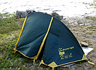 Намет 1 місний Bicycle Light v2 Tramp , TRT-033, фото 10