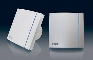 Вентилятор для ванної Soler&Palau SILENT-100 CZ DESIGN, фото 3