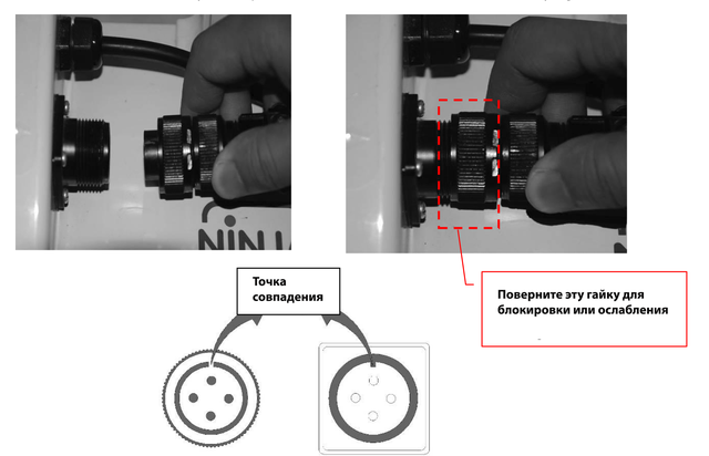 підключення до електромережі підключення до електромережі