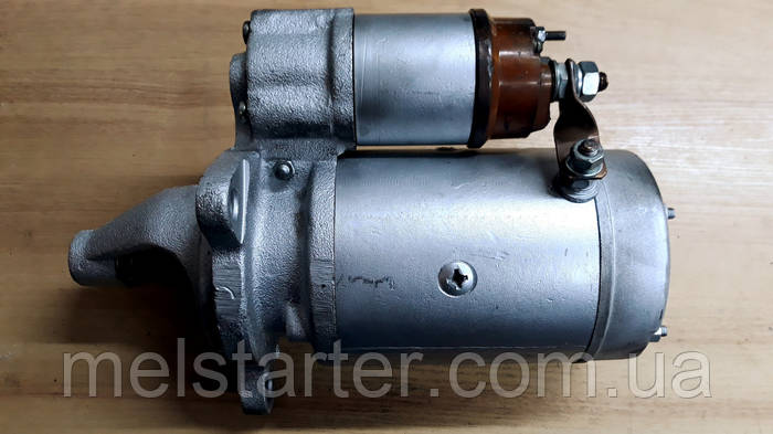 Купить Стартер 7402.3708 (ГАЗ-3309, ЗИЛ-5301 (Бычок), МАЗ, МТЗ, ПАЗ, Д ...