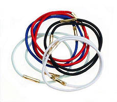 Гумки тонкі