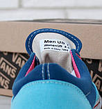 Жіночі кеди Vans Era, ванс ера, фото 8