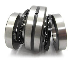 Підшипник ZARN 3062 TN.P4 (4-504706Е) INA розміри 30*62*50