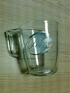 Брендування Чашок