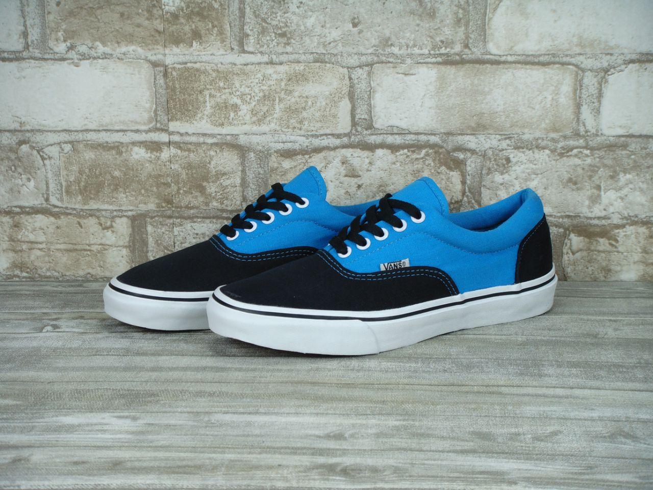 Жіночі кеди Vans Era, ванс ера, фото 1