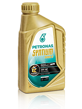 Моторне масло Petronas Syntium 3000 E 5W-40 (1L)