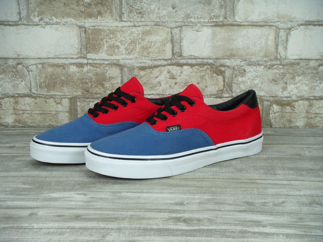 Кеди Vans Era 59, ванс ера 59, фото 1