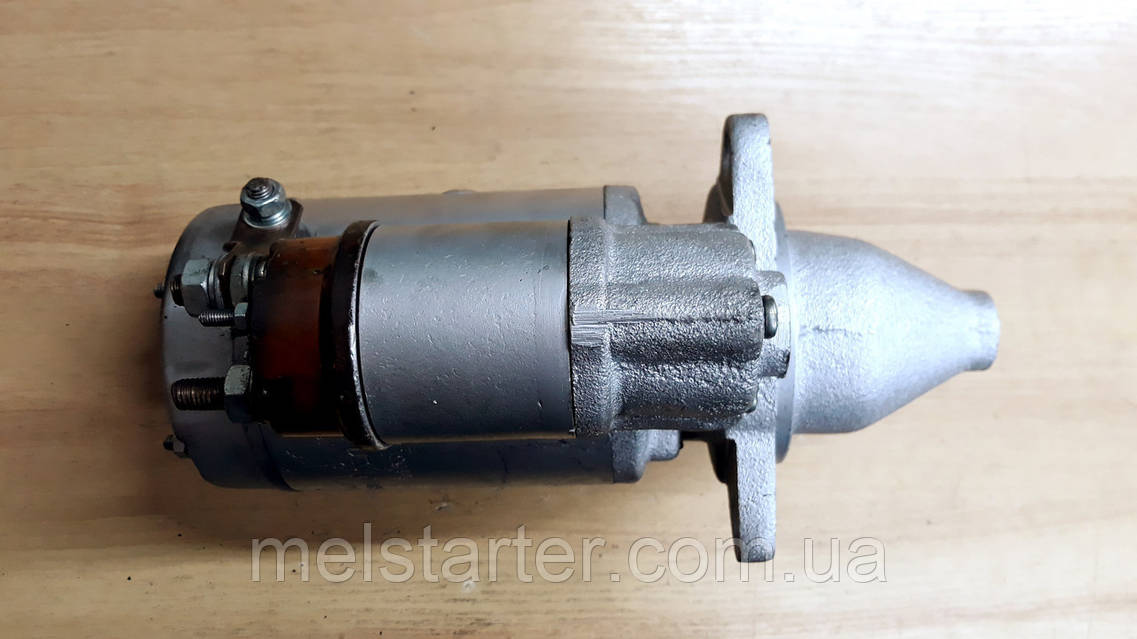 Стартер 7402.3708 (24В, 5,2КВТ, 10Z)
