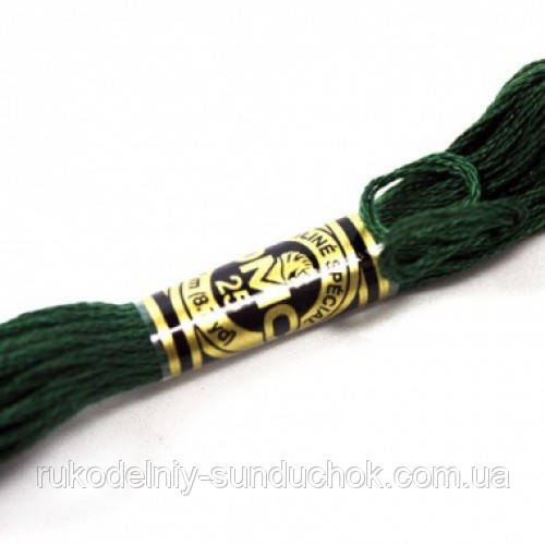 Муліне DMC 319 (ДМС) франція (оригінал)