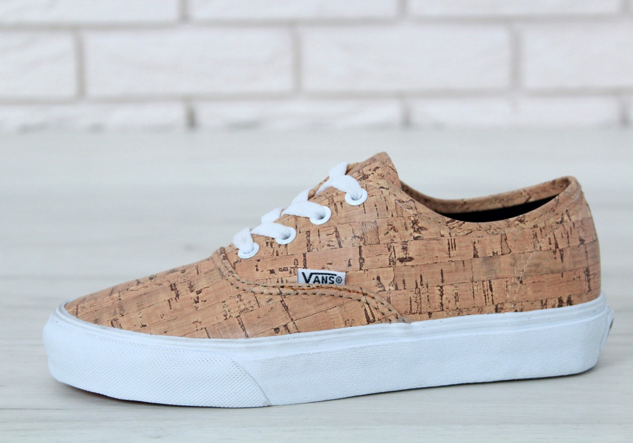 Кеди Vans Authentic, ванс офентік, фото 1