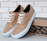 Кеди Vans Authentic, ванс офентік, фото 3