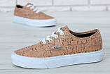 Кеди Vans Authentic, ванс офентік, фото 5