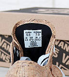 Кеди Vans Authentic, ванс офентік, фото 7